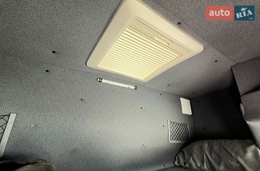 Вантажний фургон Renault Master 2014 в Самборі