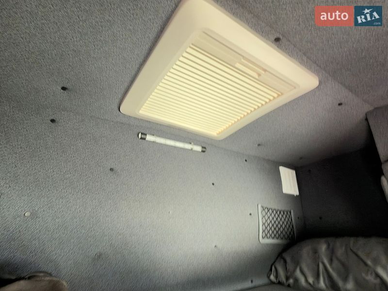 Вантажний фургон Renault Master 2014 в Самборі