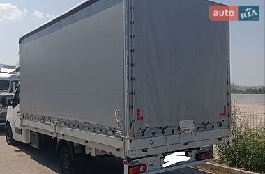 Другие грузовики Renault Master 2022 в Буштыне