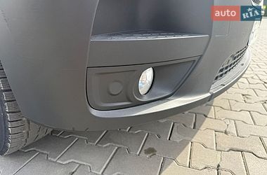 Вантажний фургон Renault Master 2022 в Луцьку