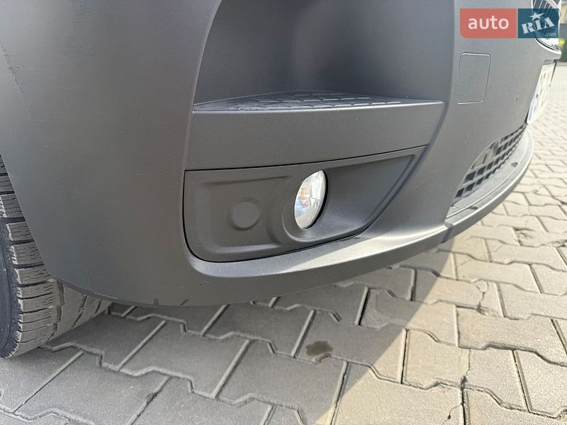 Вантажний фургон Renault Master 2022 в Луцьку