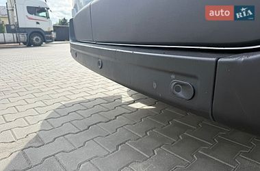 Вантажний фургон Renault Master 2022 в Луцьку
