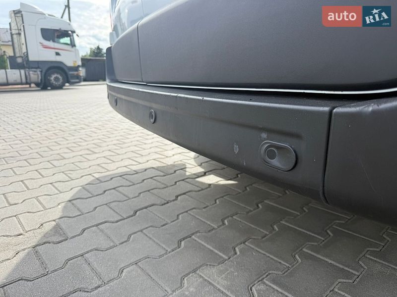 Вантажний фургон Renault Master 2022 в Луцьку