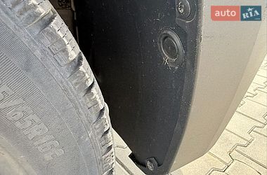 Вантажний фургон Renault Master 2022 в Луцьку
