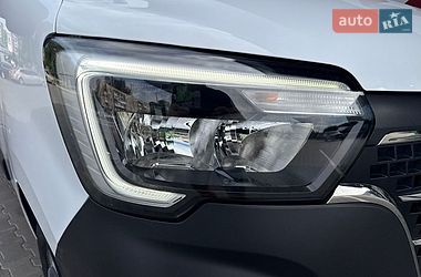 Вантажний фургон Renault Master 2022 в Луцьку