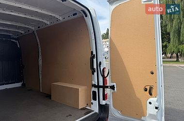 Вантажний фургон Renault Master 2022 в Луцьку