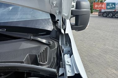 Вантажний фургон Renault Master 2022 в Луцьку