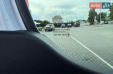 Вантажний фургон Renault Master 2022 в Луцьку