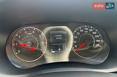 Вантажний фургон Renault Master 2022 в Луцьку