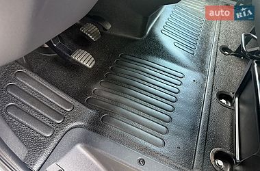 Вантажний фургон Renault Master 2022 в Луцьку