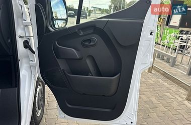 Вантажний фургон Renault Master 2022 в Луцьку
