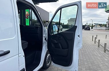 Вантажний фургон Renault Master 2022 в Луцьку