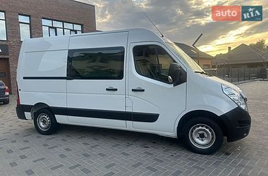 renault master 2017 в Ровно от профессионального продавца 