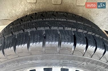 Грузовой фургон Renault Master 2017 в Ровно
