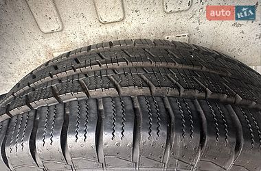 Грузовой фургон Renault Master 2017 в Ровно