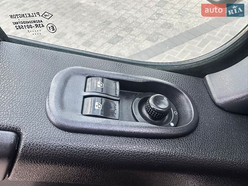 Грузовой фургон Renault Master 2017 в Ровно