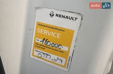 Грузовой фургон Renault Master 2017 в Ровно