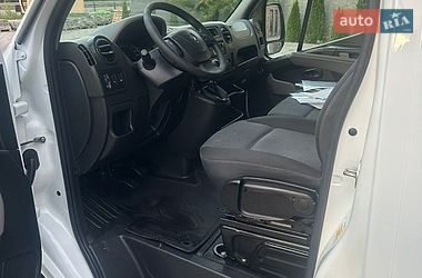 Грузовой фургон Renault Master 2017 в Ровно