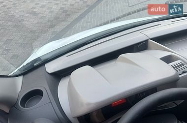 Грузовой фургон Renault Master 2017 в Ровно