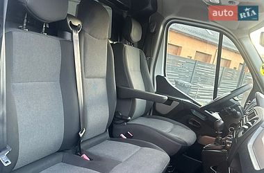 Грузовой фургон Renault Master 2017 в Ровно