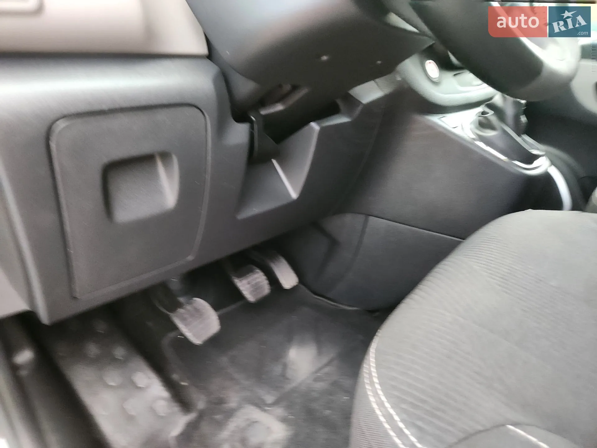 2018 Renault Trafic - мініатюра 33