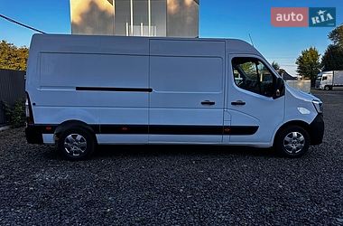 Другие грузовики Renault Master 2024 в Киеве Другие грузовики Renault Master 2024 в Киеве