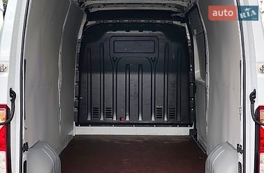 Вантажний фургон Renault Master 2021 в Ковелі фото 5 Вантажний фургон Renault Master 2021 в Ковелі