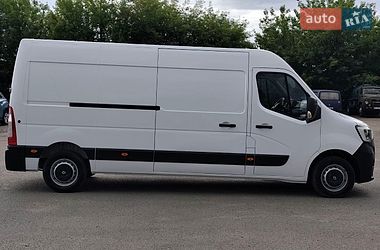 Вантажний фургон Renault Master 2021 в Ковелі фото 3 Вантажний фургон Renault Master 2021 в Ковелі