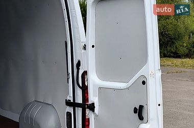 Вантажний фургон Renault Master 2021 в Ковелі фото 13 Вантажний фургон Renault Master 2021 в Ковелі