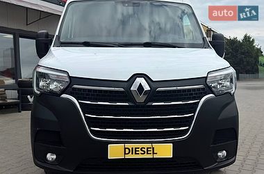 Грузовой фургон Renault Master 2021 в Виннице