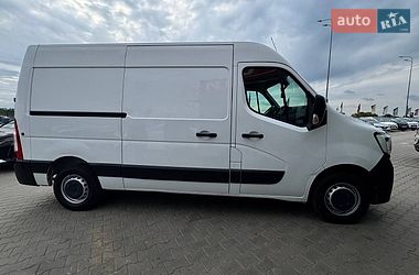 Вантажний фургон Renault Master 2021 в Вінниці
