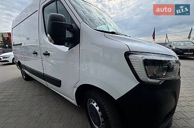 Вантажний фургон Renault Master 2021 в Вінниці