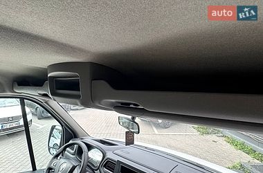Грузовой фургон Renault Master 2021 в Виннице