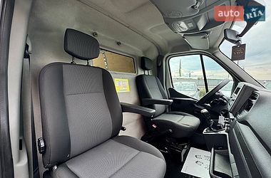 Грузовой фургон Renault Master 2021 в Виннице