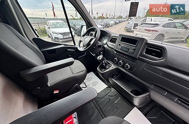 Грузовой фургон Renault Master 2021 в Виннице