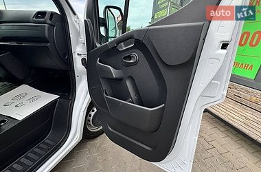 Грузовой фургон Renault Master 2021 в Виннице