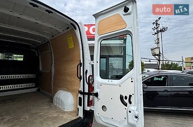 Вантажний фургон Renault Master 2021 в Вінниці