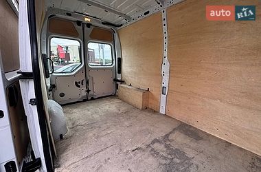 Грузовой фургон Renault Master 2021 в Виннице