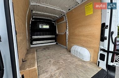 Грузовой фургон Renault Master 2021 в Виннице