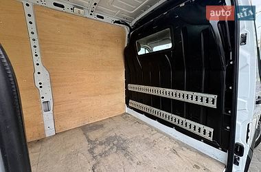 Вантажний фургон Renault Master 2021 в Вінниці