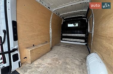 Грузовой фургон Renault Master 2021 в Виннице