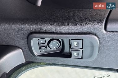 Грузовой фургон Renault Master 2021 в Виннице