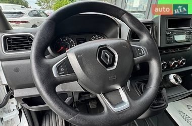 Грузовой фургон Renault Master 2021 в Виннице