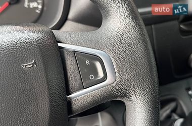 Грузовой фургон Renault Master 2021 в Виннице