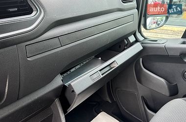 Вантажний фургон Renault Master 2021 в Вінниці