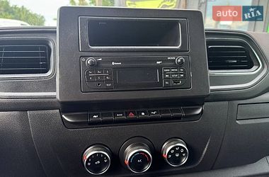 Грузовой фургон Renault Master 2021 в Виннице
