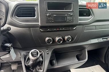 Вантажний фургон Renault Master 2021 в Вінниці