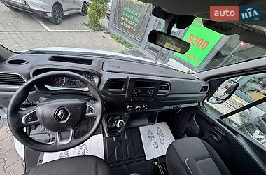 Грузовой фургон Renault Master 2021 в Виннице