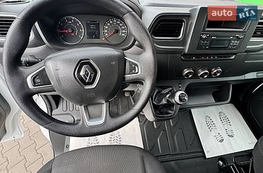 Грузовой фургон Renault Master 2021 в Виннице