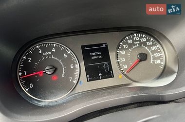 Грузовой фургон Renault Master 2021 в Виннице